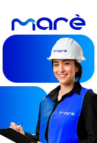 Maré